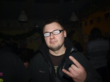 Figury - Dobříš 2010