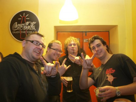 Figury - Dobříš 2010