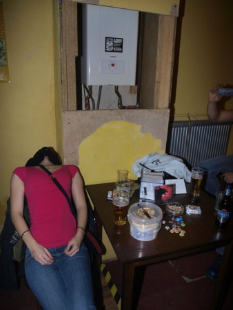 Figury - Dobříš 2010